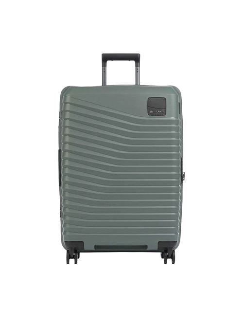 Intuo Spinner Trolley mittel SAMSONITE | KL924002OLIVE GREEN